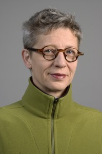 Eva Afuhs (* 1954 in Wien; † 8. April 2011 in Zürich)