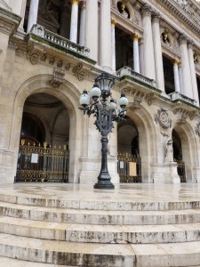 Opera Garnier