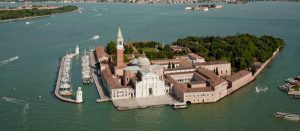 Pre-Invitation Yearly Meeting, Venice 2019 / Jahrestreff Venedig 2019