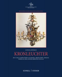 Kronleuchter Band II, Käthe Klappenbach