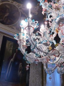 Venice Lectures / Vorträge von Venedig Jaroslav Svacha, The Difference between Murano and Czech Glass
