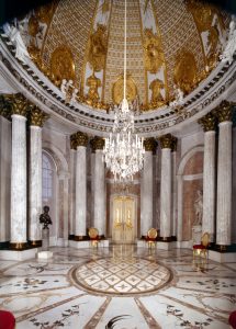 Pre-Announcement Light & Glass Yearly Meeting 8th - 11th June 2026